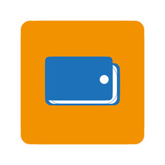 purse icon