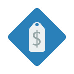 sale icon