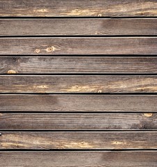 Fototapeta premium Grunge dirty old wooden surface texture.