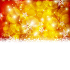 Christmas background