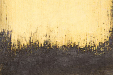  yellow painted artistic canvas background