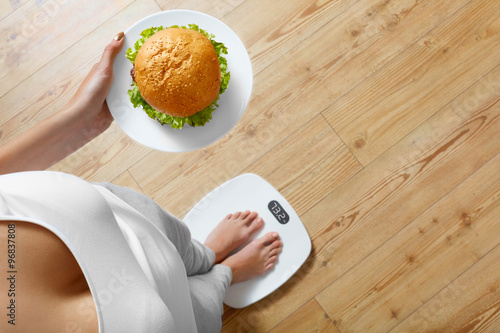 Nicotine fat loss photo 8
