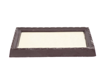Chocolate frame