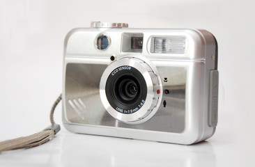Vintage camera