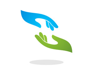Hand Care Take and Give