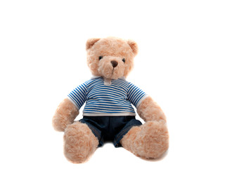 Teddy bear ,Brown