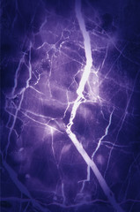 Abstract  background with purple and bluer colors