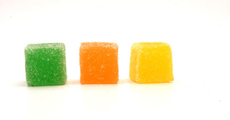 orange , yellow, green