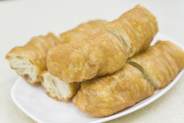 china,hong kong deep-fried dough stick ,chinese food,thai food,a