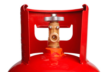 Газовый баллон