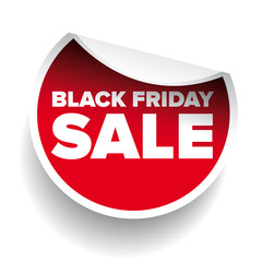 Sale label round circle