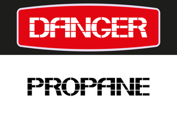 Propane.