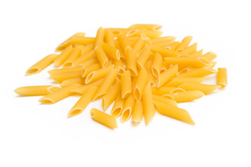 Penne, Italian Pasta