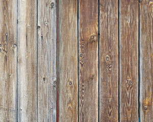 Background, wooden texture, old boards.