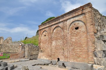 Pompeii