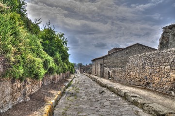 Pompeii