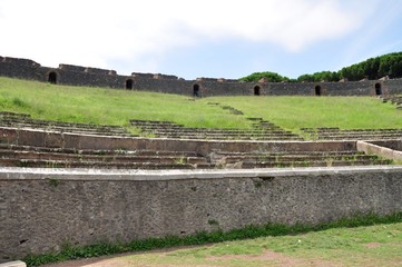 Pompeii