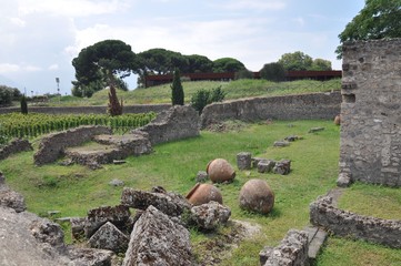 Pompeii