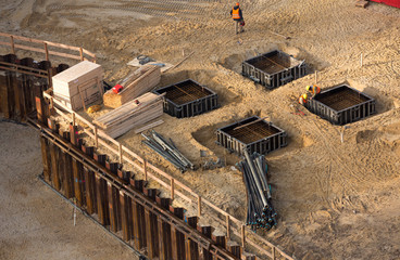 Bilder und Videos suchen: stahlmatten