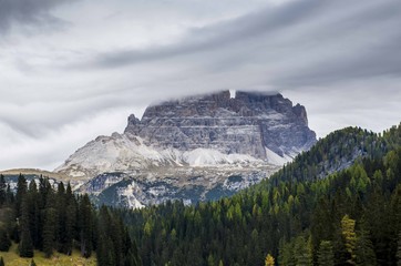 Misurina, Dolomites Italy
