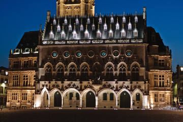 Arras (Pas de Calais)