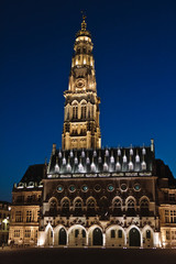 Arras (Pas de Calais)
