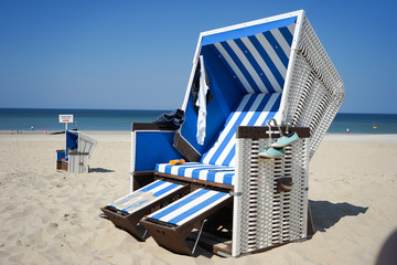 Nur mal eben in der Nordsee abk&uuml;hlen