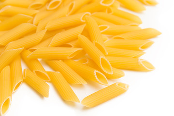 Penne, Italian Pasta