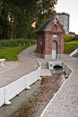 Maroeuil (Pas de Calais)