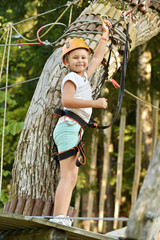 Accrobranche © muro