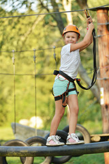 Accrobranche © muro