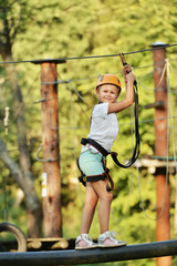 Accrobranche © muro