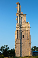 Mont Saint Eloi (Pas de Calais)