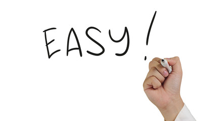 Motivational Words Concept