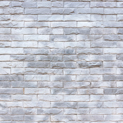 Background of stone wall made with blocks