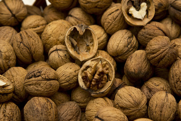 walnuts