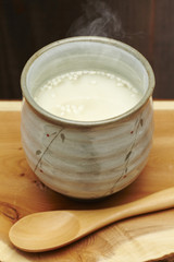甘酒