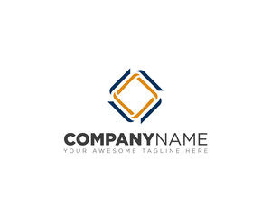 House, Real estate logo