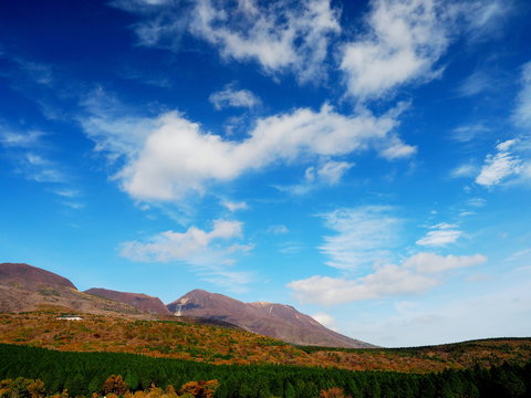 17 Beste 久住高原ロードパーク Bilder Stock Fotos Vektorgrafiken Adobe Stock