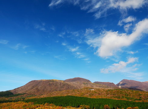 17 Beste 久住高原ロードパーク Bilder Stock Fotos Vektorgrafiken Adobe Stock