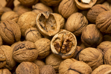walnuts