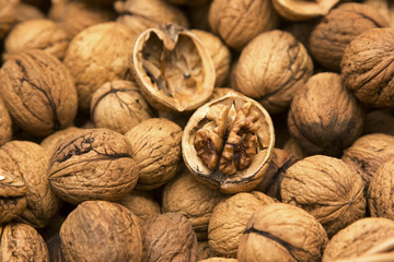 walnuts