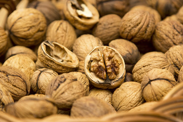 walnuts