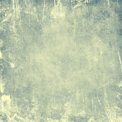 blue retro background