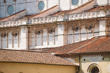 Cathedral of Lucca