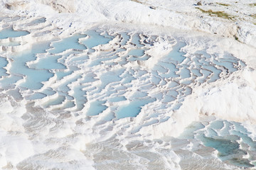 Pamukkale