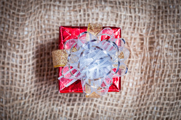 closeup gift