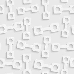 Seamless Geometric Pattern