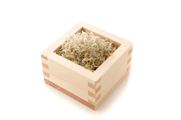 ちりめんじゃこ