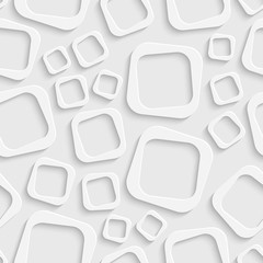 Seamless Square Pattern